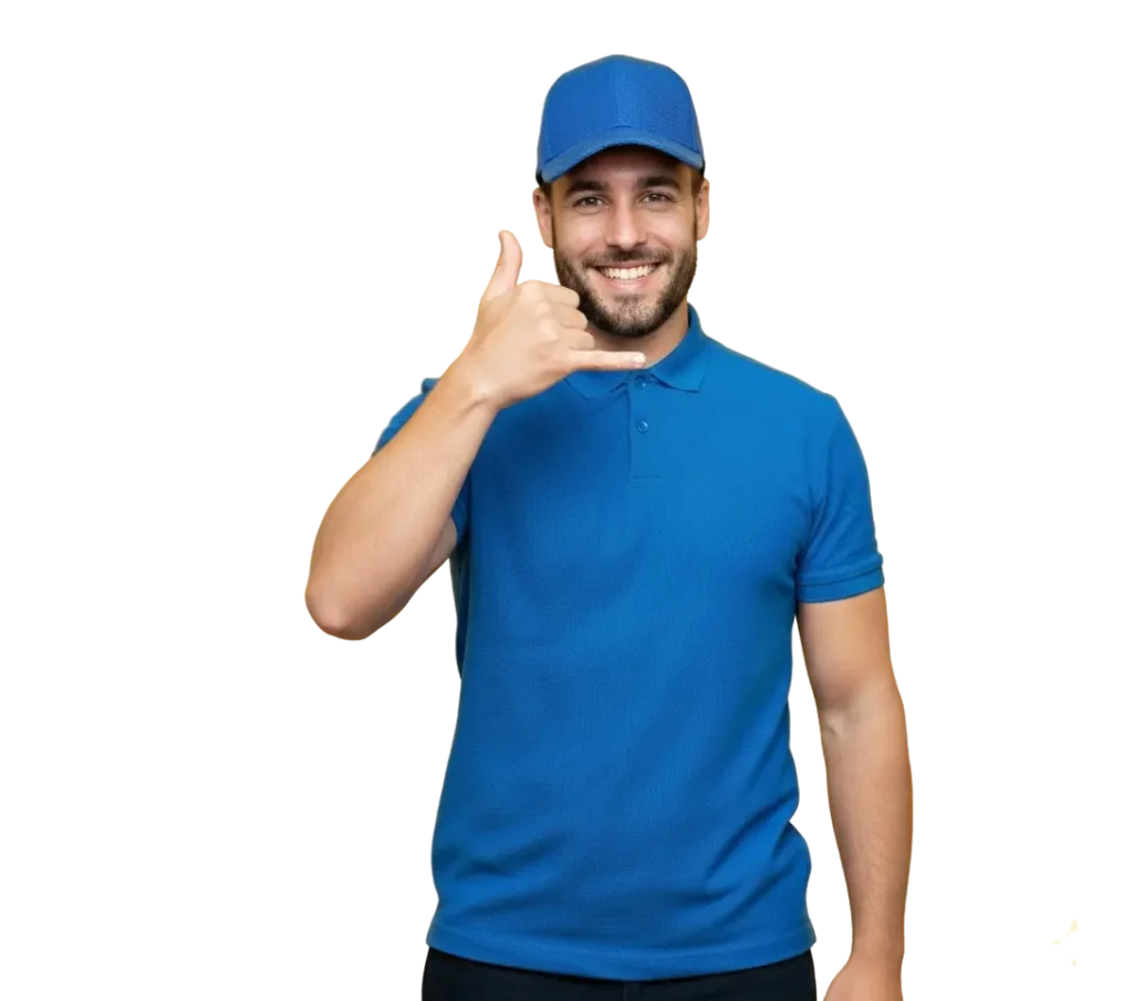 contactar empresa de envios en Kendall