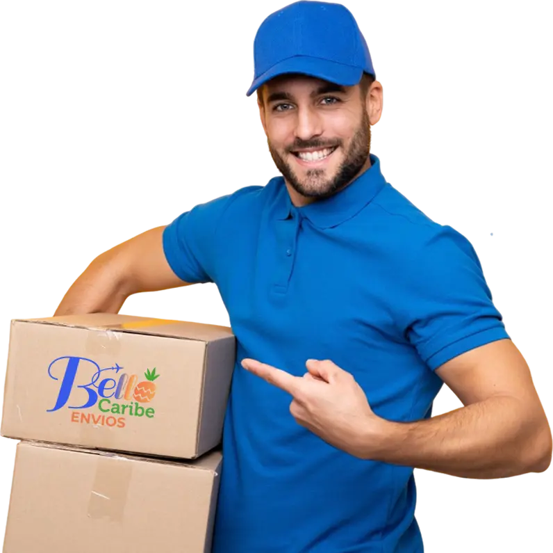 envios a toda latam